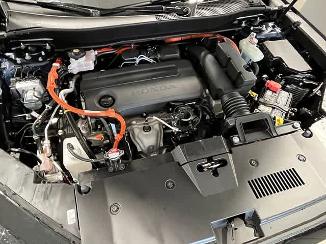 Thumbnail: 2026 Honda CR-V - 12