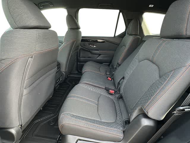 Thumbnail: 2026 Honda Pilot - 23