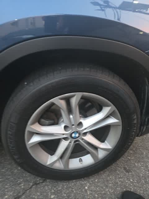 Thumbnail: 2020 BMW X3 - 22