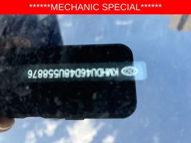 Thumbnail: 2008 Hyundai Elantra - 3