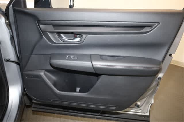 Thumbnail: 2023 Honda CR-V - 22