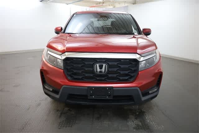 Thumbnail: 2023 Honda Passport - 12