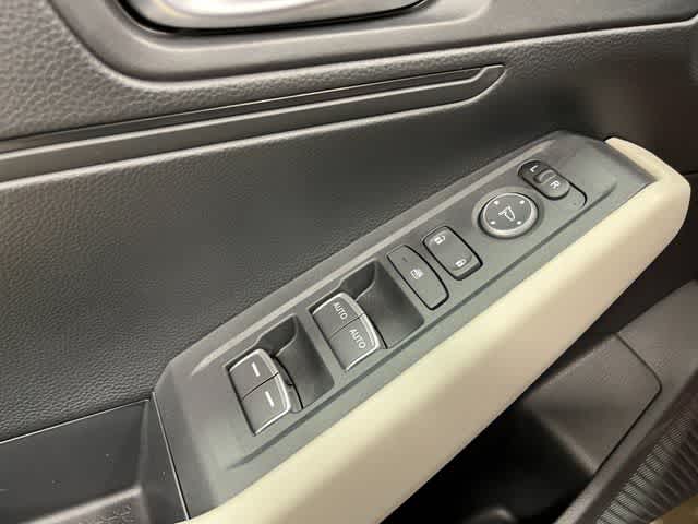 Thumbnail: 2026 Honda Accord - 12