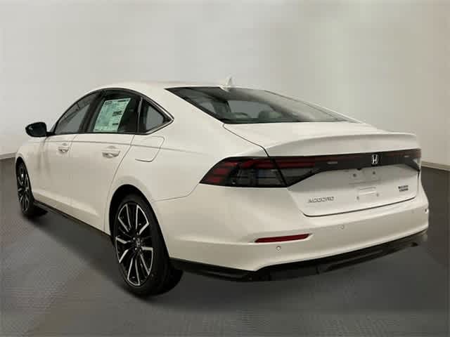Thumbnail: 2025 Honda Accord - 3