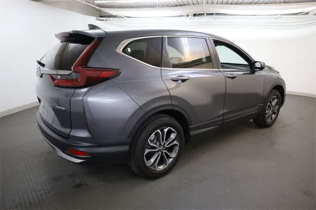 Thumbnail: 2022 Honda CR-V - 8