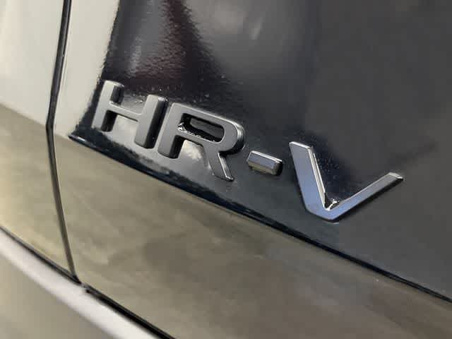 Thumbnail: 2027 Honda HR-V - 5