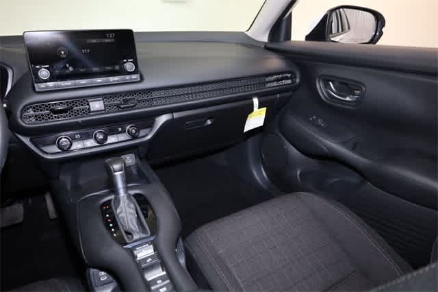 Thumbnail: 2024 Honda HR-V - 18