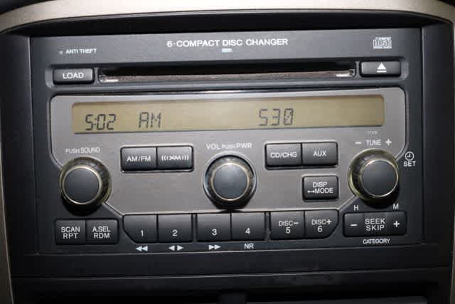Thumbnail: 2008 Honda Pilot - 23