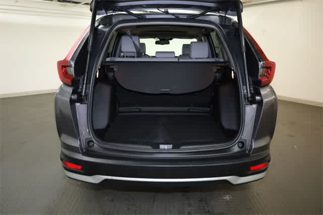 Thumbnail: 2022 Honda CR-V - 34