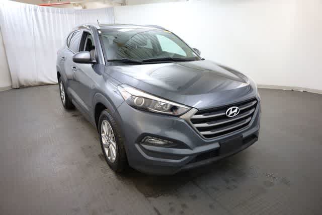 Thumbnail: 2016 Hyundai Tucson - 11