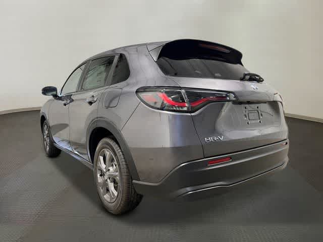 Thumbnail: 2027 Honda HR-V - 3