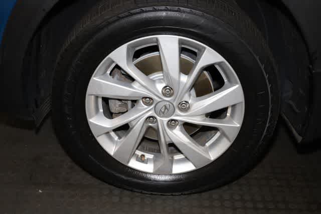 Thumbnail: 2019 Hyundai Tucson - 35