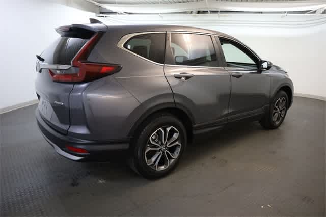 Thumbnail: 2022 Honda CR-V - 8