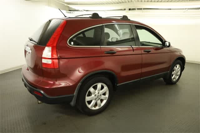 2009 Honda CR-V EX 8