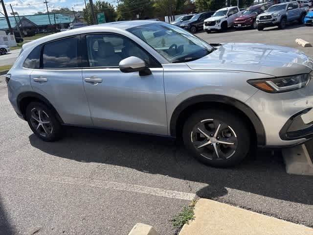 Thumbnail: 2023 Honda HR-V - 13