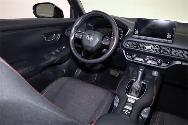 Thumbnail: 2024 Honda HR-V - 18