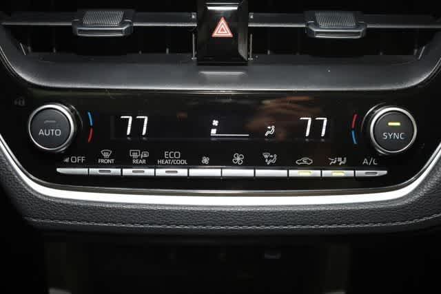 Thumbnail: 2024 Toyota Corolla Cross - 30