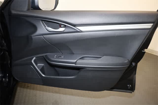 Thumbnail: 2019 Honda Civic - 23