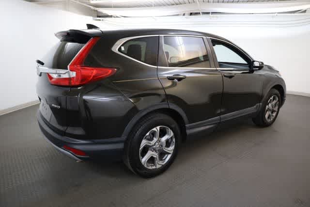 Thumbnail: 2019 Honda CR-V - 7