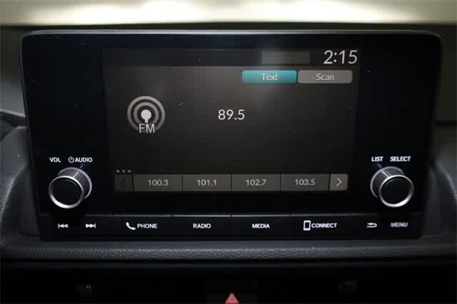 Thumbnail: 2023 Honda CR-V - 27