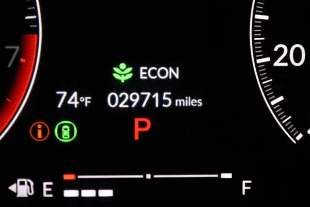 Thumbnail: 2023 Honda Civic - 19