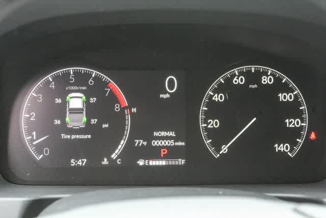 Thumbnail: 2026 Honda Ridgeline - 19