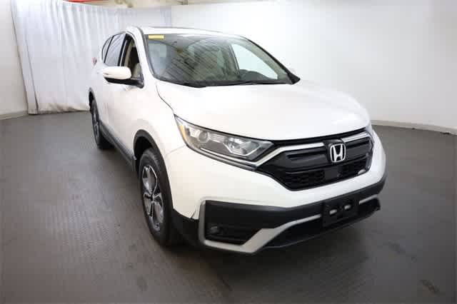 Thumbnail: 2022 Honda CR-V - 11