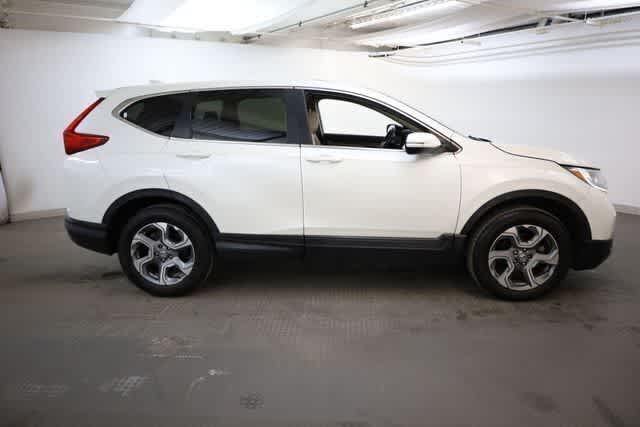 Thumbnail: 2017 Honda CR-V - 9