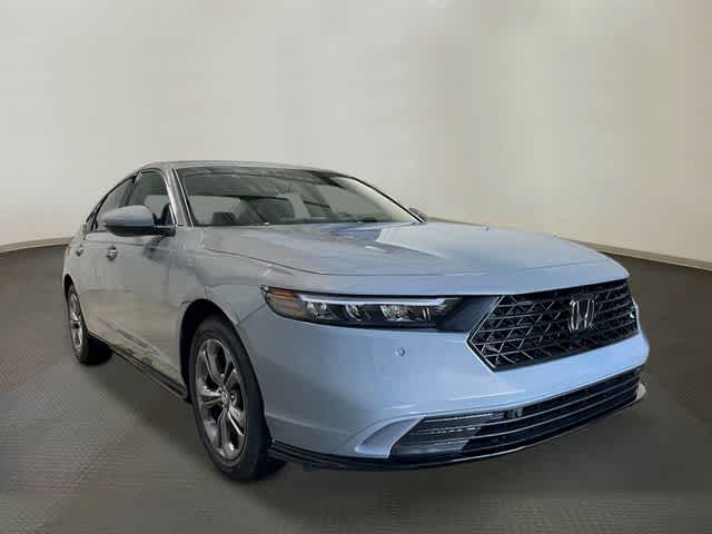 Thumbnail: 2026 Honda Accord - 9