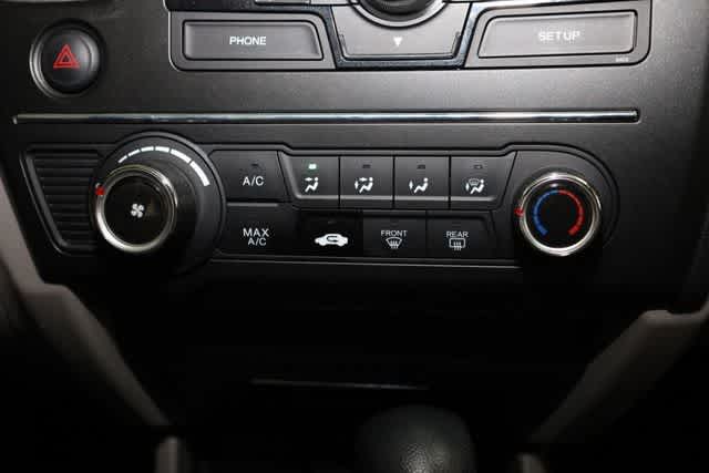 Thumbnail: 2015 Honda Civic - 24