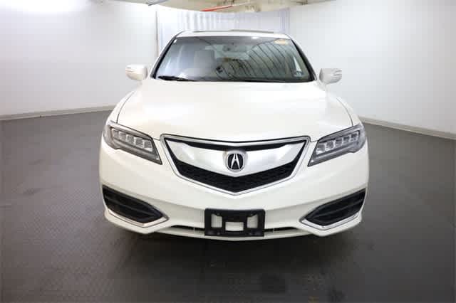 Thumbnail: 2017 Acura RDX - 12