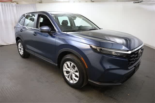 Thumbnail: 2024 Honda CR-V - 10