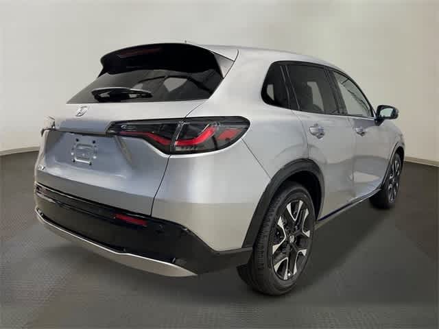Thumbnail: 2026 Honda HR-V - 5