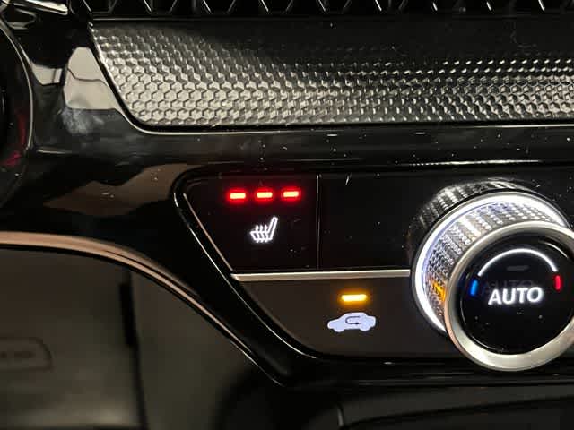 Thumbnail: 2026 Honda CR-V - 21