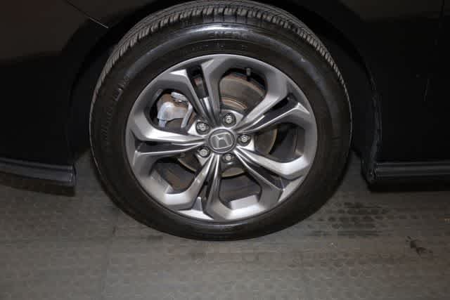 Thumbnail: 2023 Honda Accord - 35