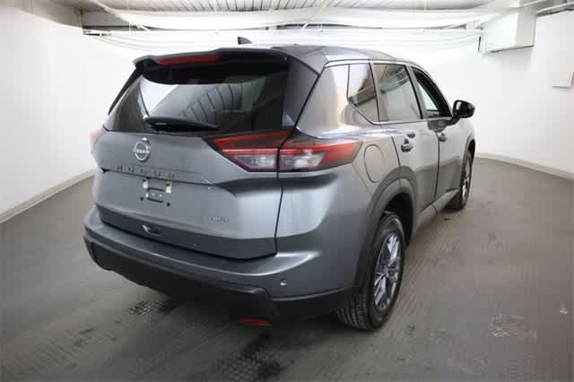 Thumbnail: 2024 Nissan Rogue - 7
