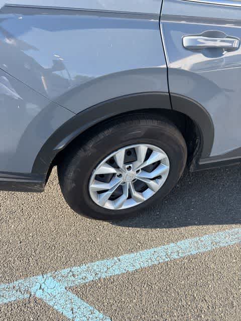 Thumbnail: 2024 Honda CR-V - 11