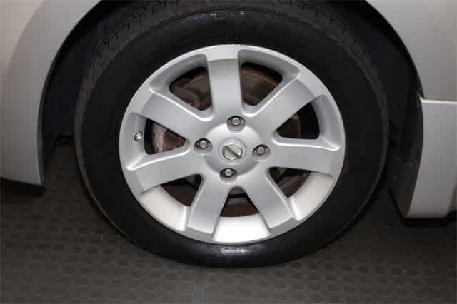 Thumbnail: 2012 Nissan Sentra - 31