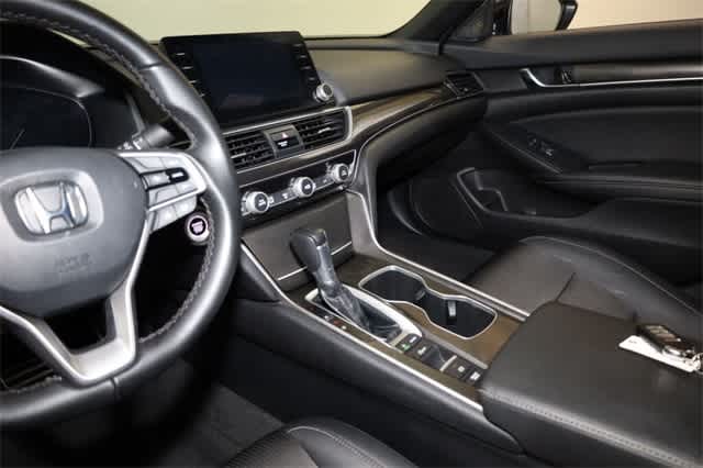 Thumbnail: 2022 Honda Accord - 23