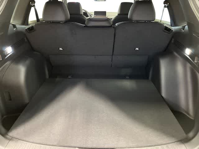 Thumbnail: 2026 Honda CR-V - 27