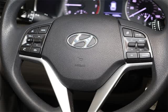 Thumbnail: 2019 Hyundai Tucson - 30