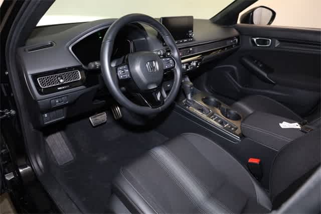 Thumbnail: 2026 Honda Civic - 14