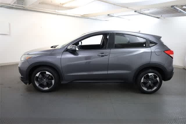 Thumbnail: 2018 Honda HR-V - 3