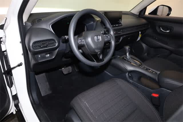 Thumbnail: 2024 Honda HR-V - 14