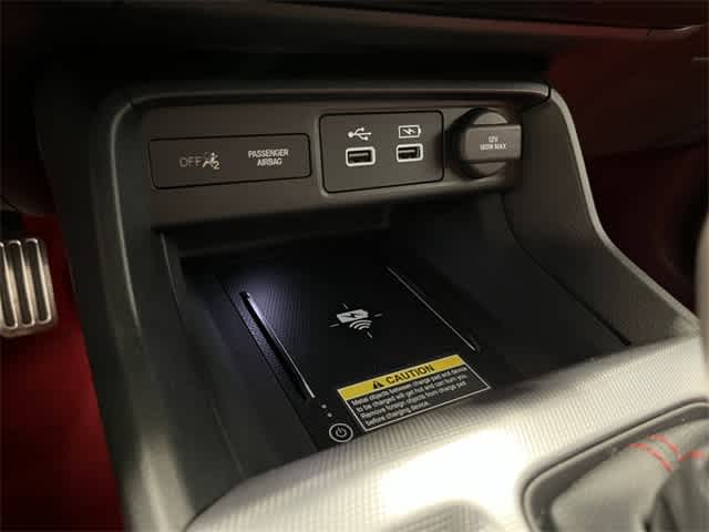 Thumbnail: 2025 Honda Civic - 19