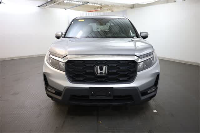 Thumbnail: 2023 Honda Passport - 12