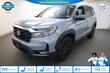  Honda Passport