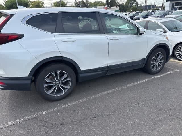 Thumbnail: 2022 Honda CR-V - 14