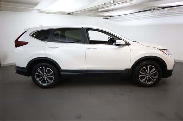 Thumbnail: 2022 Honda CR-V - 9