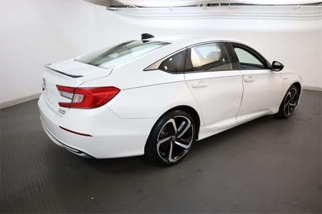 Thumbnail: 2022 Honda Accord - 8